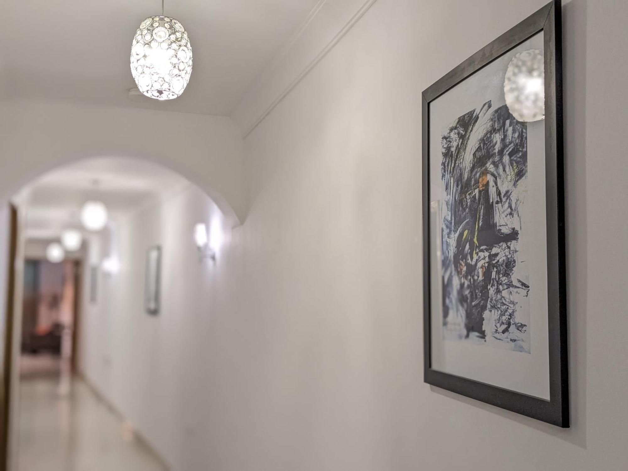 Sweetholidays Malta Apartment Sliema Exterior photo