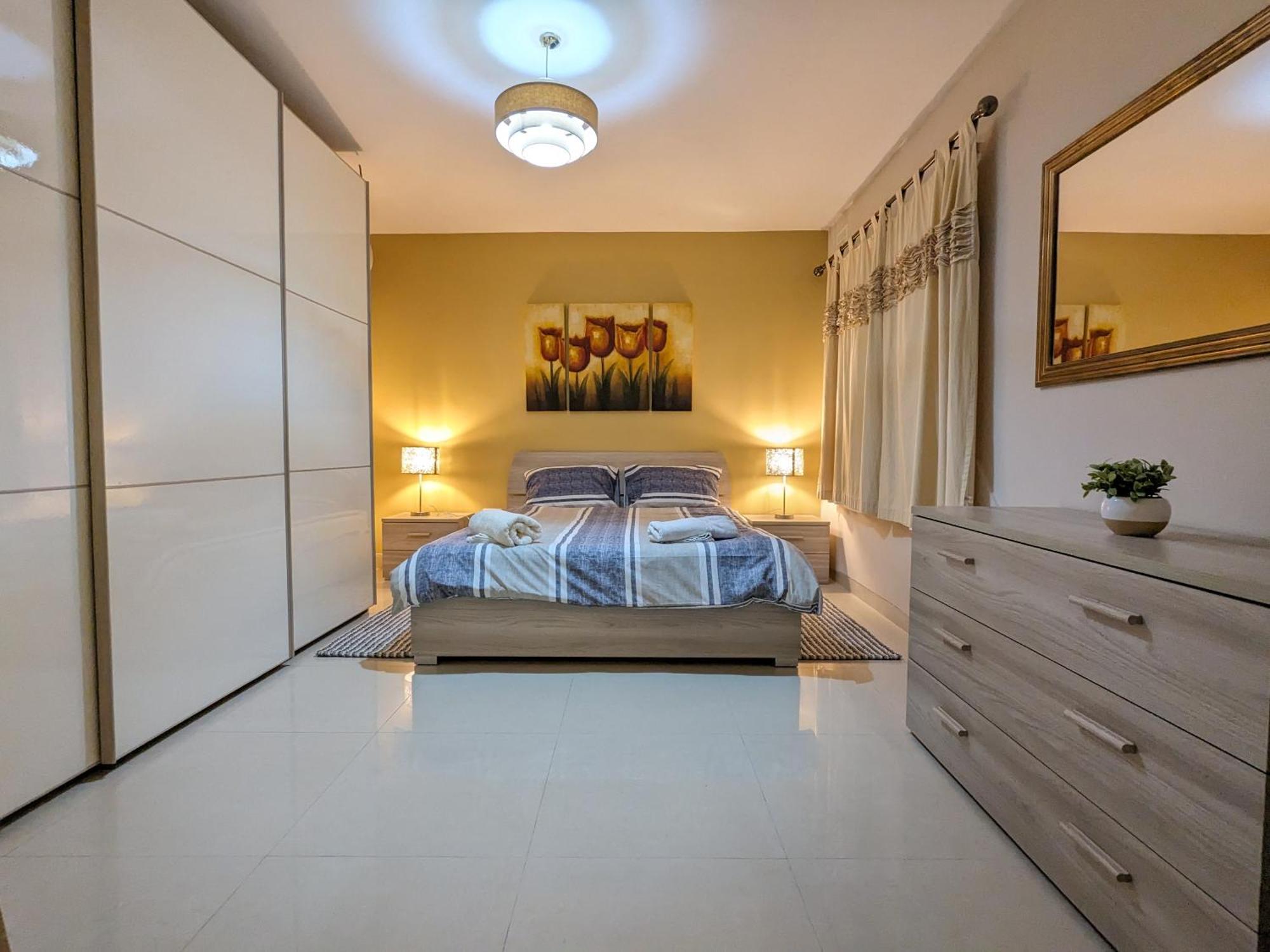 Sweetholidays Malta Apartment Sliema Exterior photo