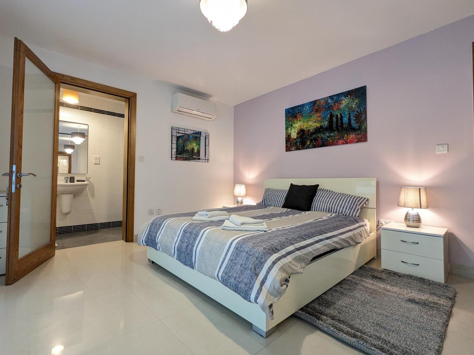 Sweetholidays Malta Apartment Sliema Exterior photo
