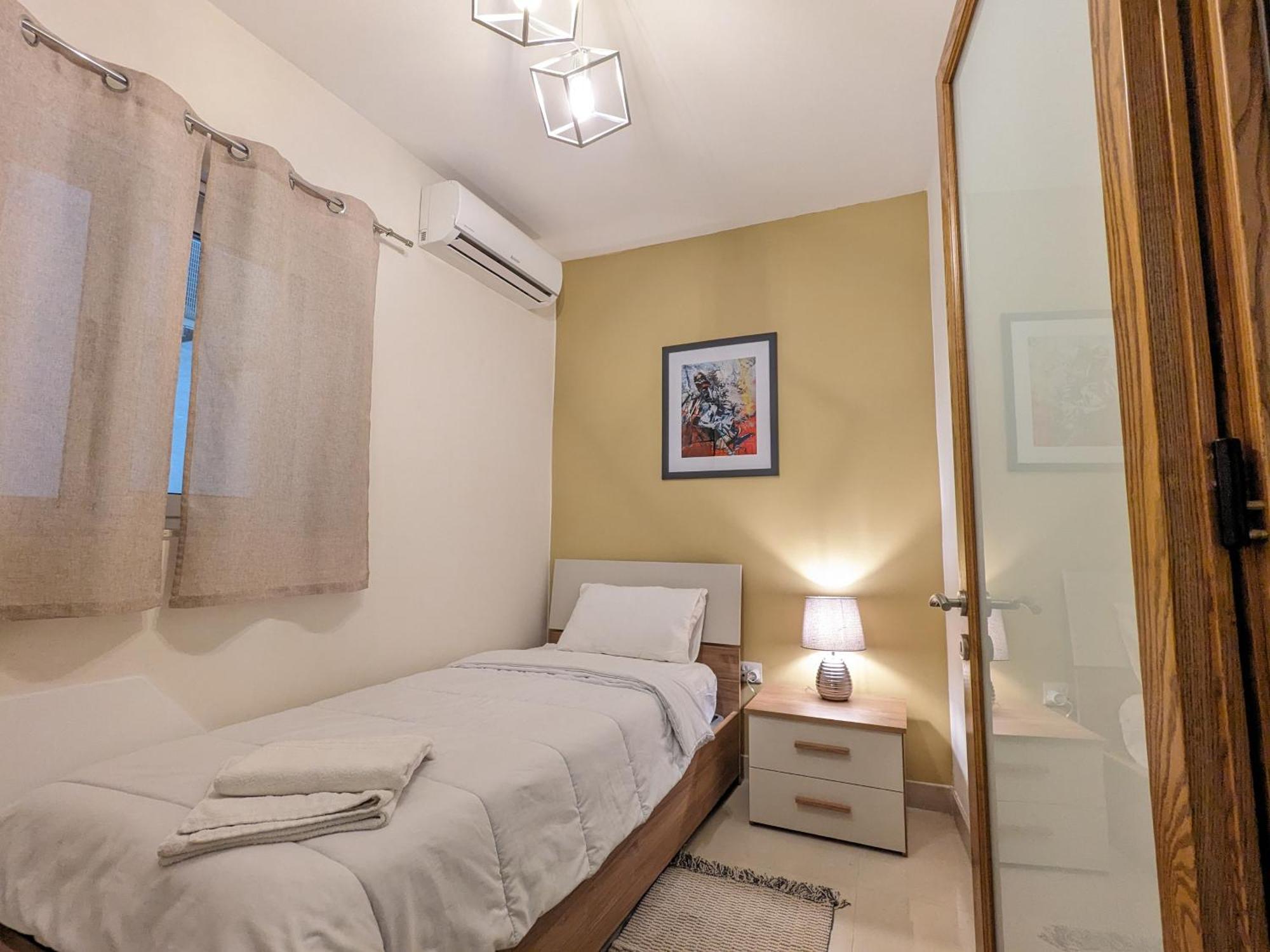 Sweetholidays Malta Apartment Sliema Exterior photo